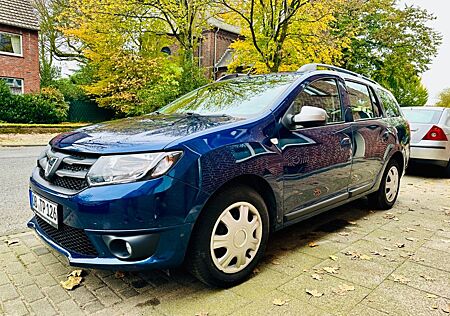 Dacia Logan MCV 1.2 16V 75 Ambiance Ambiance