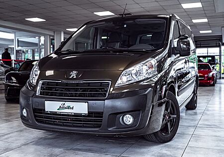 Peugeot Expert Tepee L1H1 (5-Si.) Autm. Allure