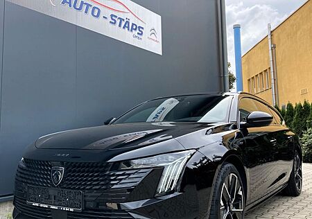 Peugeot 508 SW GT 1.5 BlueHDi 130 EAT8