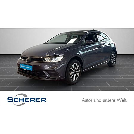 VW Polo leasen