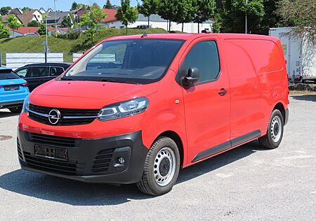 Opel Vivaro L2 Navi Klimaautom Kamera Sortimo-Regale