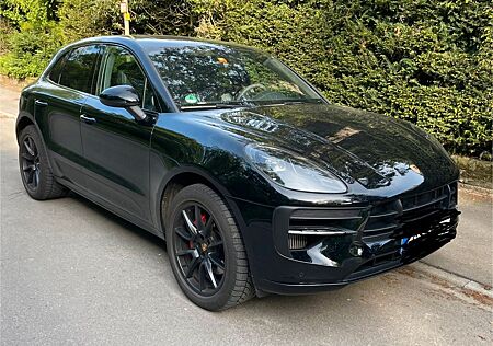Porsche Macan GTS GTS Pano, Luftfederung, 20Zoll 8fach