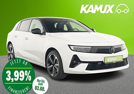Opel Astra 1.2T Aut.GS Line+LED+VIRTUAL+KAMERA+PDC