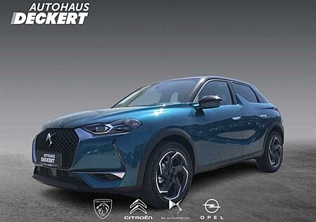 DS Automobiles DS3 Crossback Rivoli PureTech 130