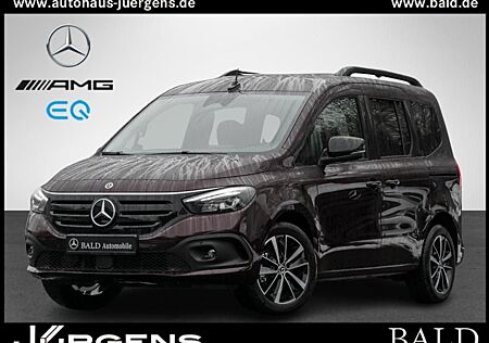 Mercedes-Benz EQT 200 PROGRESSIVE+MBUX+LED+NAVI+KAMERA+TOTW