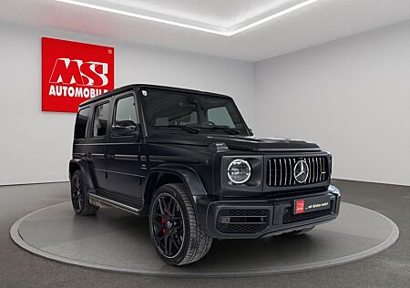 Mercedes-Benz G 63 AMG G Station
