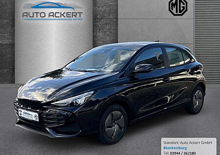 MG MG3 1.5 Hybrid+ Standard*Nav.*Kam.*DAB*ACC*7J.Ga
