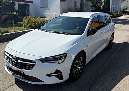 Opel Insignia 2.0 Turbo 147kW Elegance Auto ST El...