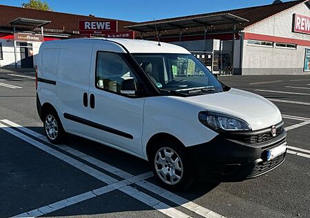 Fiat Doblo 1.3 Multijet