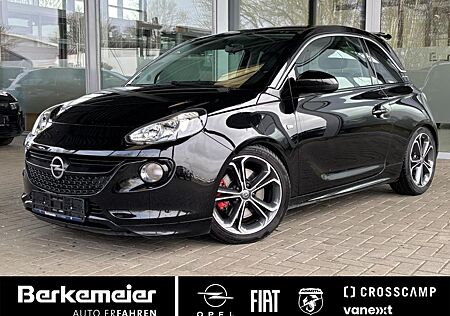 Opel Adam S 1.4 ** Sitzhzg/AppleCarPlay **