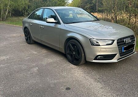 Audi A4 2.0 TDI 105kW Ambition Ambition