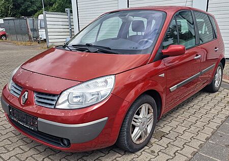 Renault Scenic II Privilege | Tüv 03/27 | 2 Hand |
