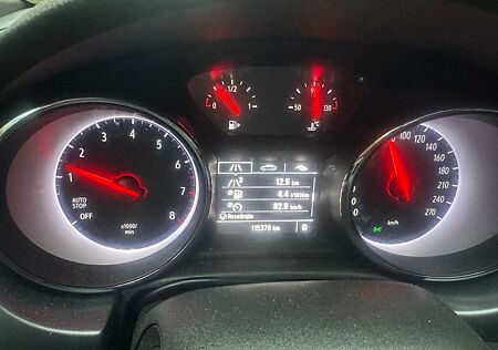 Opel Astra ST 1.0 ECO Turbo Edition 77kW S/S Easy...