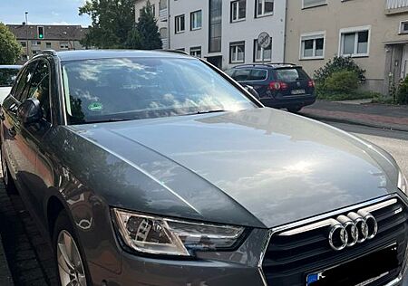 Audi A4 2.0 TDI 110kW multitronic Ambiente Avant ...