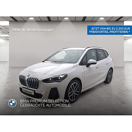 BMW 2er Active Tourer leasen