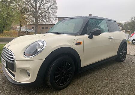 Mini Cooper PEPPER Navi Pano PDC SHZ WR