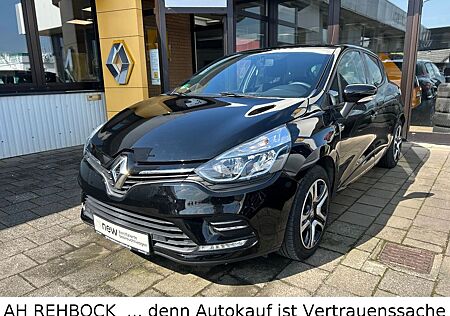 Renault Clio IV Limited