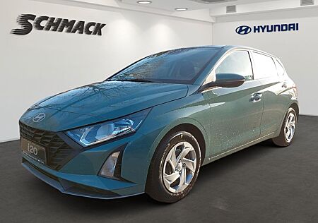 Hyundai i20 Select*SOFORT VERFÜGBAR*