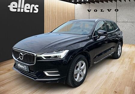 Volvo XC 60 XC60 D4 Inscription Leder el. Sitz Kamera