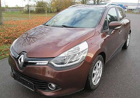 Renault Clio IV Grandtour Dynamique