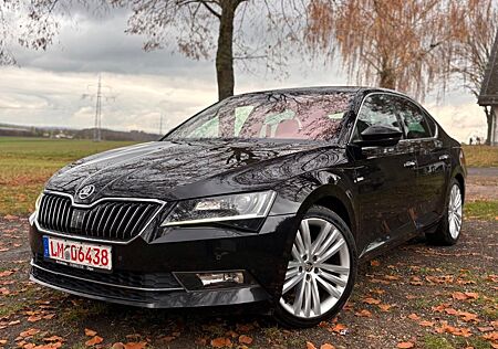 Skoda Superb Lim Pano DSG TOP