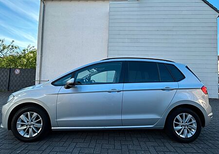VW Golf Sportsvan Volkswagen 1.4 TSI 92kW Comfortline Comf...