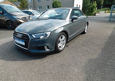 Audi A3 Cabriolet sport