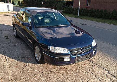 Opel Omega 2.0 16V CD CD