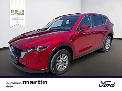 Mazda CX-5 2.2 Exclusive-Line 2WD KAMERA FACEL. LED