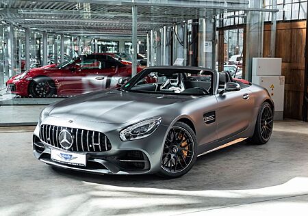 Mercedes-Benz AMG GT R AMG GT C Roadster V8 | Keramik | Manufaktur