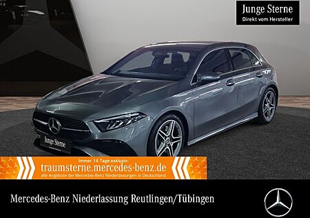 Mercedes-Benz A 250 4M AMG Advanced PLUS VZ-Ass/Spur/Volldigi/