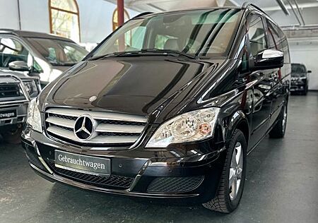 Mercedes-Benz Viano 3.0 CDI Trend Edition lang *TÜV NEU*