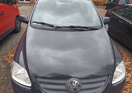 VW Fox Volkswagen 1.2 -