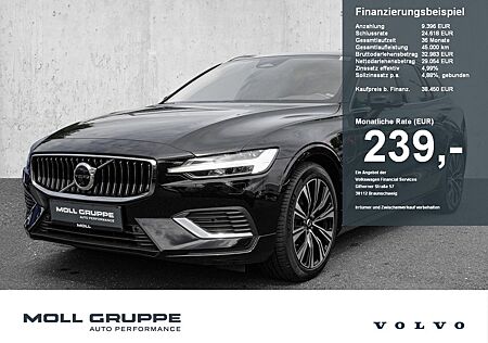 Volvo V60 T6 Twin Engine AWD Plus Bright Plug-In