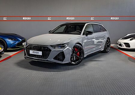 Audi RS6 4.0 TFSI quattro performance B&O STHZ RS-AGA
