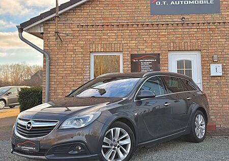 Opel Insignia Country LED| Kamera| Navi| Automatik|
