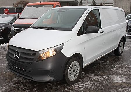 Mercedes-Benz Vito Kasten 114 CDI RWD PRO kompakt