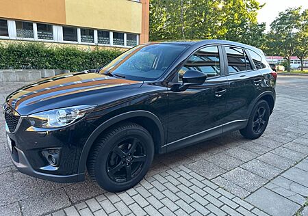 Mazda CX-5 2.2 SKYACTIV-D Center-Line Center-Line