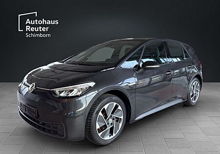 VW ID.3 Volkswagen Pure Performance 110 kW