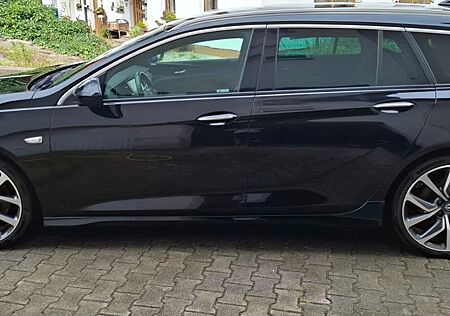 Opel Insignia 2.0 BiTurbo Diesel GSI Auto 4x4 ST GSI