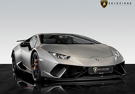 Lamborghini Huracan Huracán Performante | Dark Chrome | Style Pack