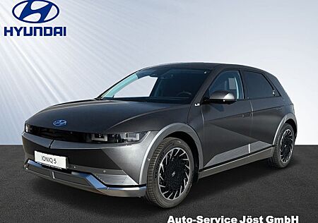 Hyundai IONIQ 5 VIKING-PAKET - NUR €379,- mon. Leasing