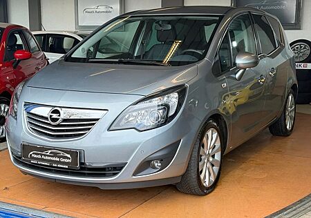 Opel Meriva B Innovation Automatik / 1. Hand / Klima