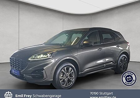 Ford Kuga 2.5 Duratec PHEV ST-LINE X