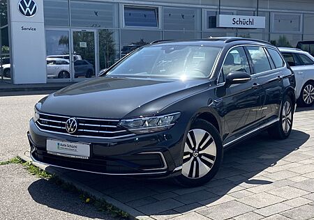 VW Passat Variant Volkswagen GTE 1.4 TSI DSG Hybrid NAVI+LED+P