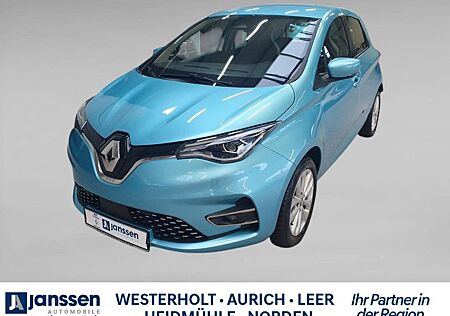 Renault ZOE E-Tech 100% el. EXPERIENCE (Selection) R110