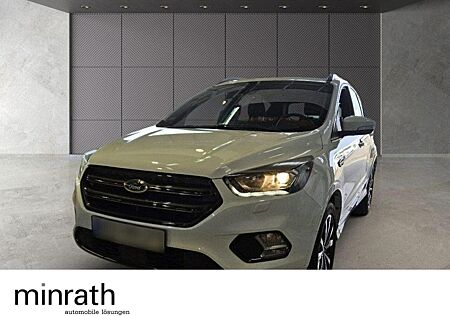 Ford Kuga 1.5 EcoBoost ST-Line AHK SITZHZ NAVI PDC