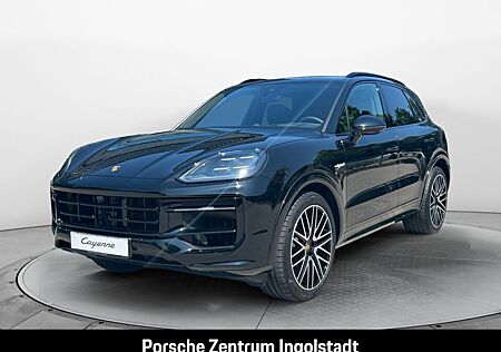 Porsche Cayenne E-Hybrid Matrix LED, Head-Up, BOSE, uvm.