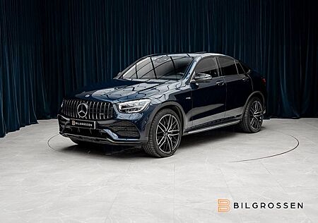 Mercedes-Benz GLC 43 AMG GLC 43 4MATIC Coupé AMG Premium Plus"NET €55,2K