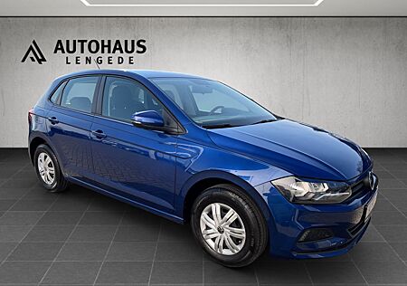 VW Polo Volkswagen 1.0 Trendline *PDC *KLIMA